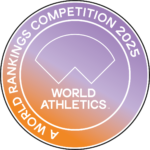 A World Rankings Competition 2025